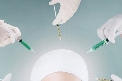 Phẫu thuật thẩm mỹ: Nên hay không?